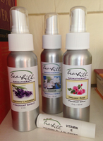 Bear Hill_Aromatherapy Spray