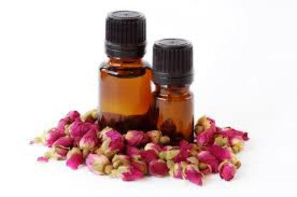 Bear Hill_Rose essential oil spray