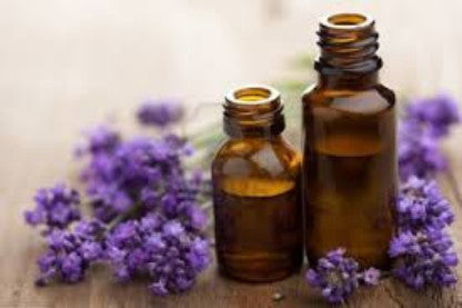 Bear Hill_Lavender essential oil spray