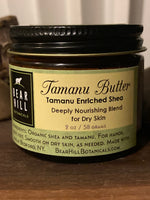 Tamanu_Butter_Bear Hill Botanicals